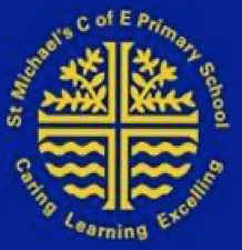 St. Michael’s Church of England Primary School